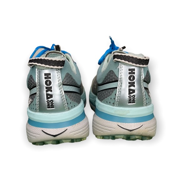 Hoka One One Kailua Tarmac Running Walking Shoes Athletic Trainer Sneakers - Picture 6 of 11